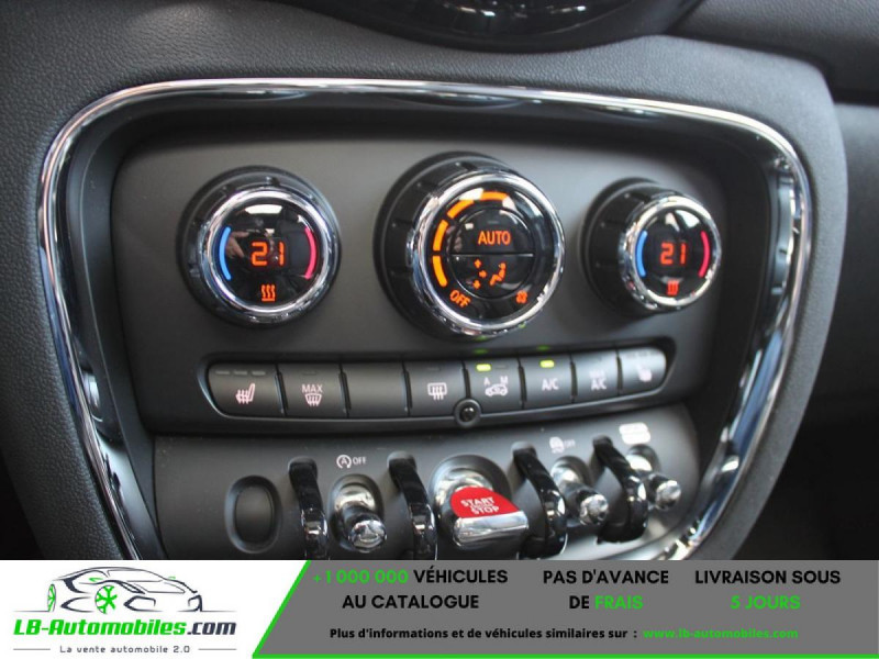 Mini Mini 136 CH BVM  occasion � Beaupuy - photo n�5