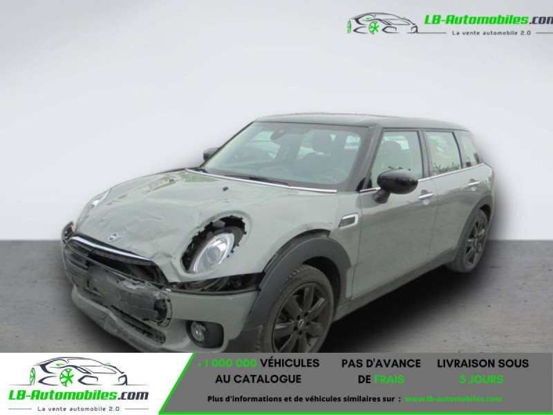 Mini Mini 136 CH BVM  occasion � Beaupuy