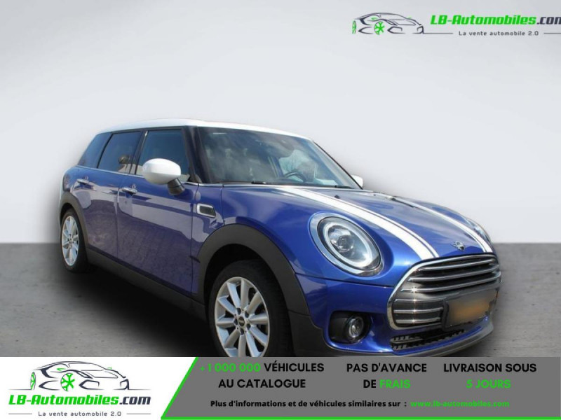 Mini Mini 136 CH BVM  occasion � Beaupuy - photo n�2