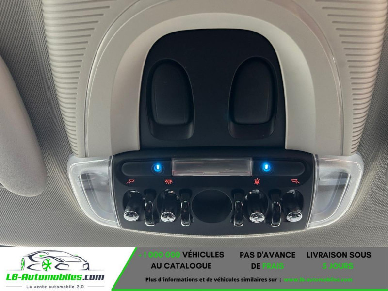 Mini Mini 136 CH BVM  occasion � Beaupuy - photo n�5