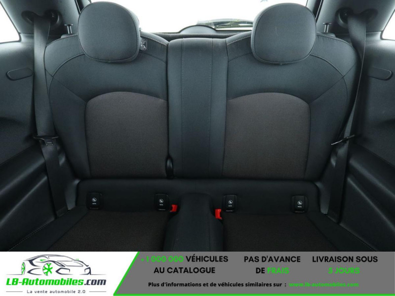 Mini Mini 136 CH BVM  occasion � Beaupuy - photo n�8