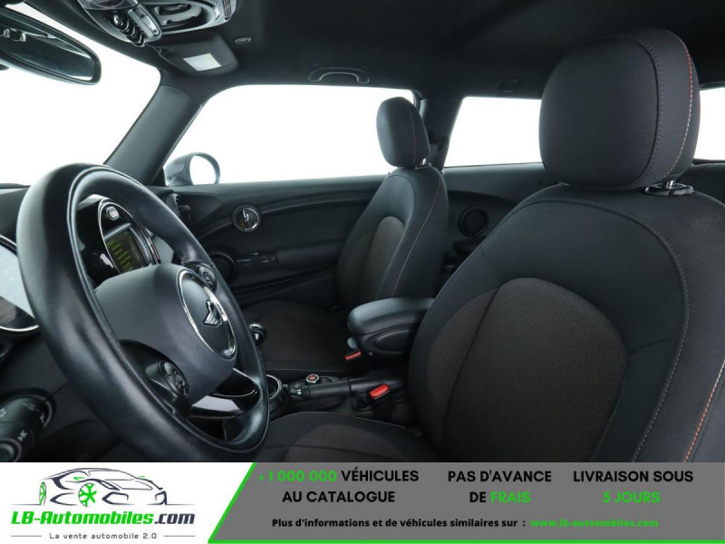 Mini Mini 136 CH BVM  occasion � Beaupuy - photo n�7