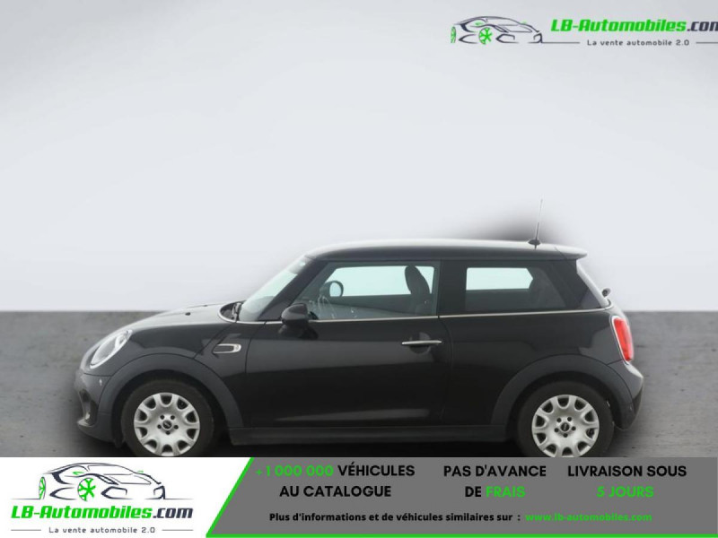 Mini Mini 136 CH BVM  occasion � Beaupuy - photo n�5