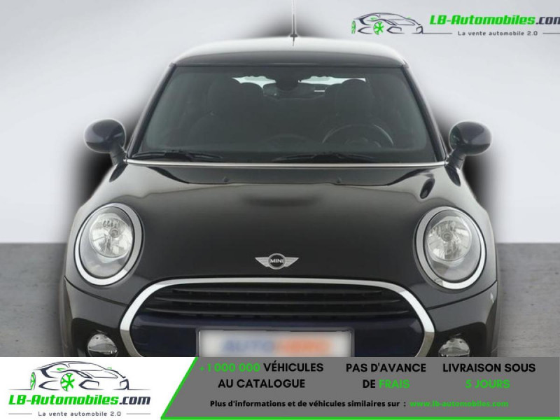 Mini Mini 136 CH BVM  occasion � Beaupuy - photo n�4