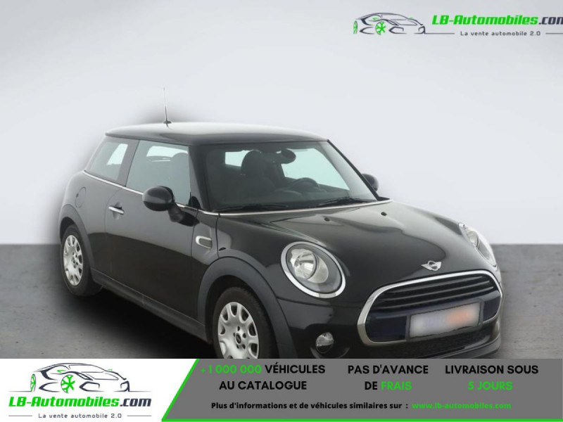 Mini Mini 136 CH BVM  occasion � Beaupuy - photo n�2