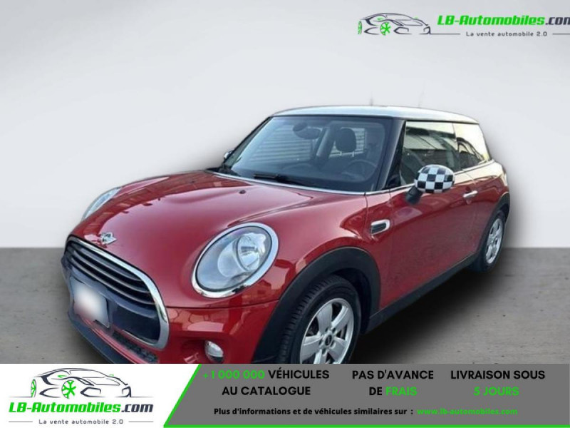 Mini Mini 136 CH BVM  occasion � Beaupuy