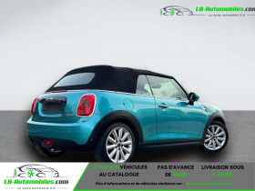 Mini Mini 136 CH BVM  occasion � Beaupuy - photo n�3