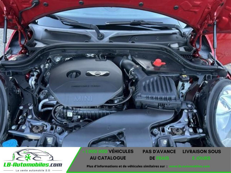 Mini Mini 136 CH BVM  occasion � Beaupuy - photo n�8