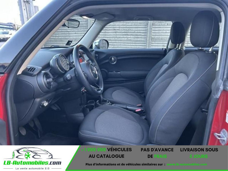 Mini Mini 136 CH BVM  occasion � Beaupuy - photo n�5