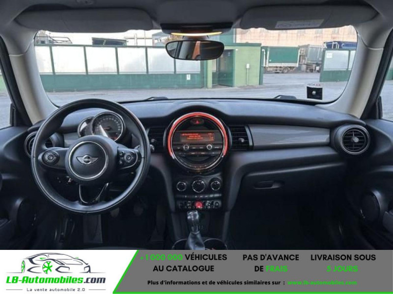 Mini Mini 136 CH BVM  occasion � Beaupuy - photo n�2