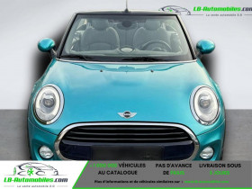 Mini Mini 136 CH BVM  occasion � Beaupuy - photo n�4