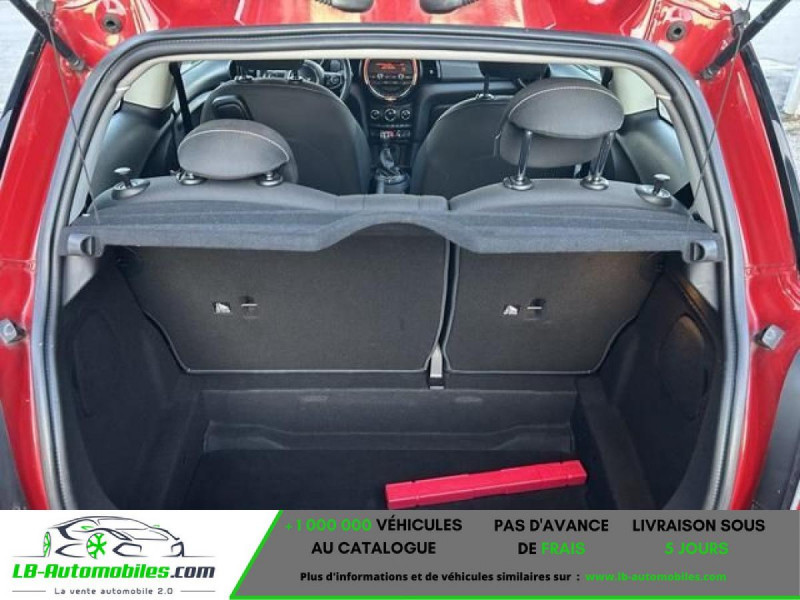 Mini Mini 136 CH BVM  occasion � Beaupuy - photo n�9