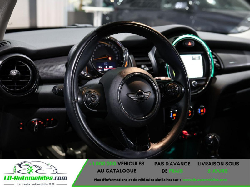 Mini Mini 136 CH BVM  occasion � Beaupuy - photo n�6