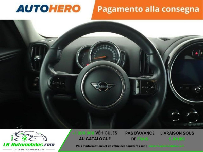 Mini Mini 136 CH BVM  occasion � Beaupuy - photo n�6