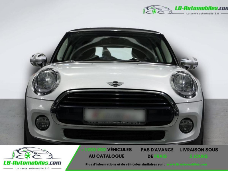 Mini Mini 136 CH BVM  occasion � Beaupuy - photo n�4