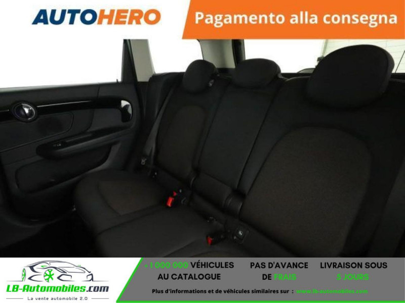 Mini Mini 136 CH BVM  occasion � Beaupuy - photo n�5