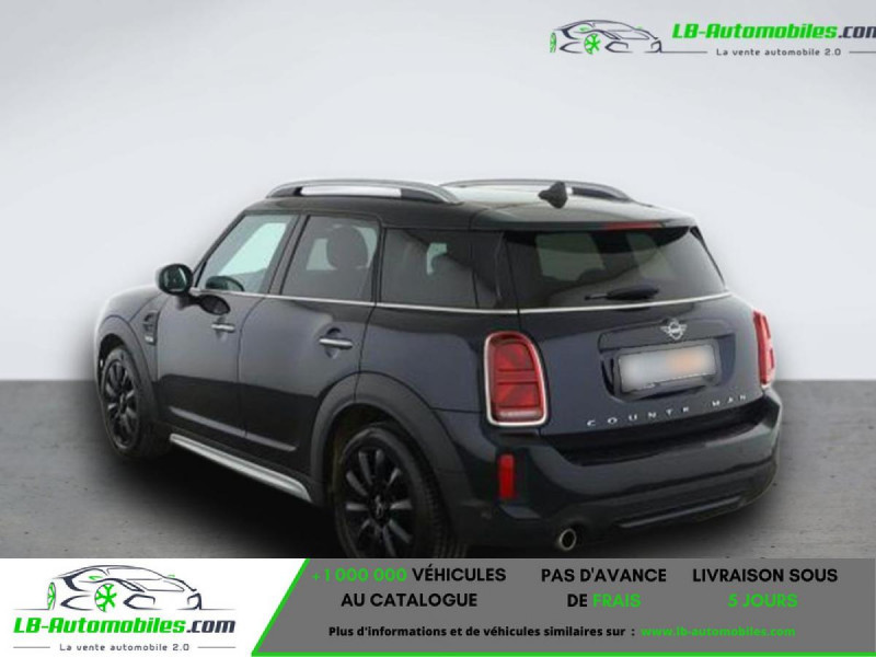 Mini Mini 136 CH BVM  occasion � Beaupuy - photo n�4