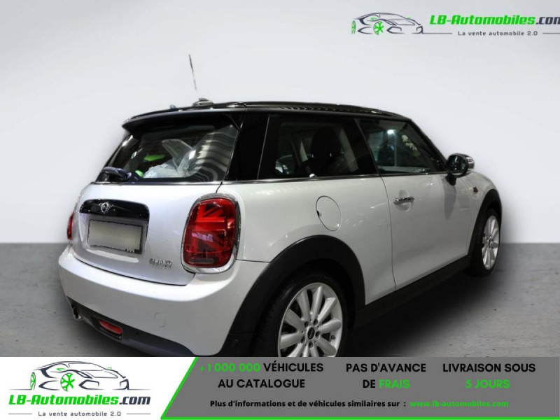 Mini Mini 136 CH BVM  occasion � Beaupuy - photo n�3