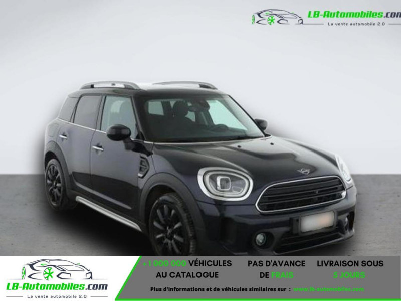 Mini Mini 136 CH BVM  occasion � Beaupuy - photo n�2