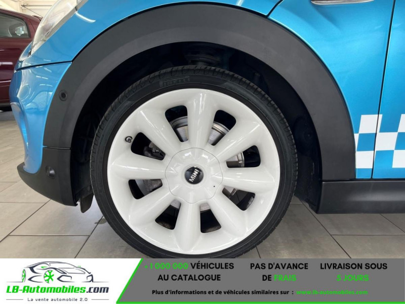 Mini Mini 136 CH BVM  occasion � Beaupuy - photo n�9