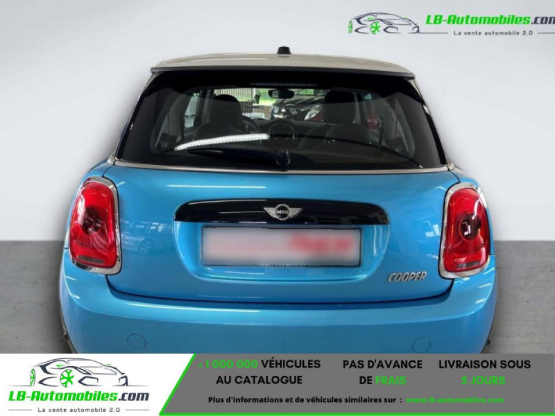 Mini Mini 136 CH BVM  occasion � Beaupuy - photo n�6