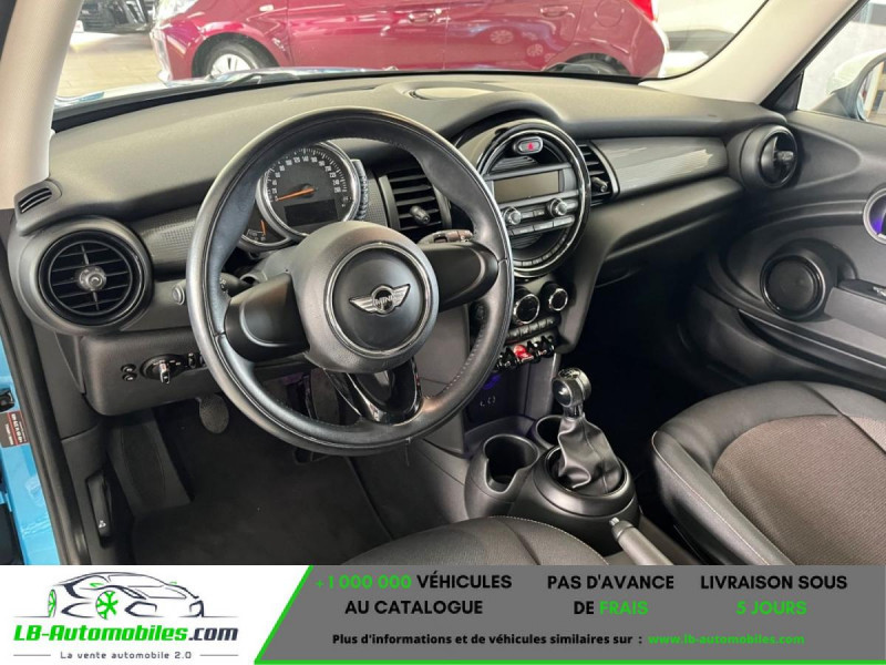 Mini Mini 136 CH BVM  occasion � Beaupuy - photo n�3