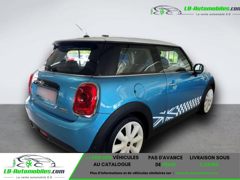 Mini Mini 136 CH BVM  occasion � Beaupuy - photo n�4