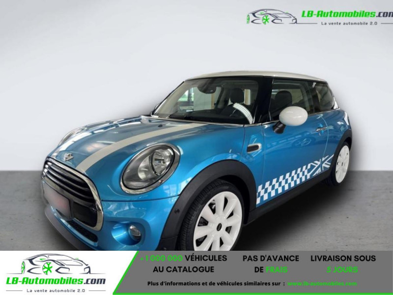 Mini Mini 136 CH BVM  occasion � Beaupuy