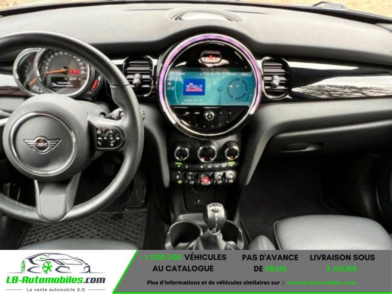 Mini Mini 136 CH BVM  occasion � Beaupuy - photo n�3