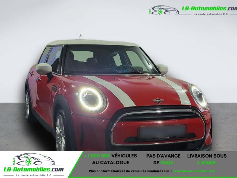 Mini Mini 136 CH BVM  occasion � Beaupuy