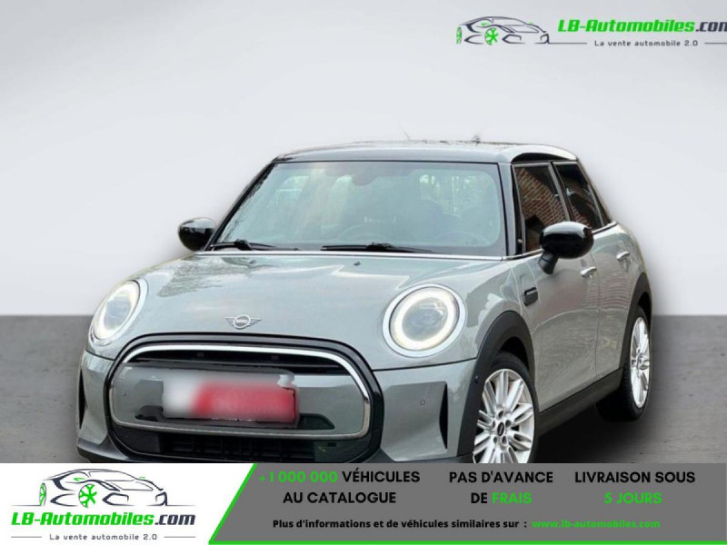 Mini Mini 136 CH BVM  occasion � Beaupuy - photo n�2