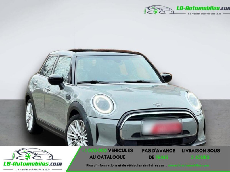 Mini Mini 136 CH BVM  occasion � Beaupuy