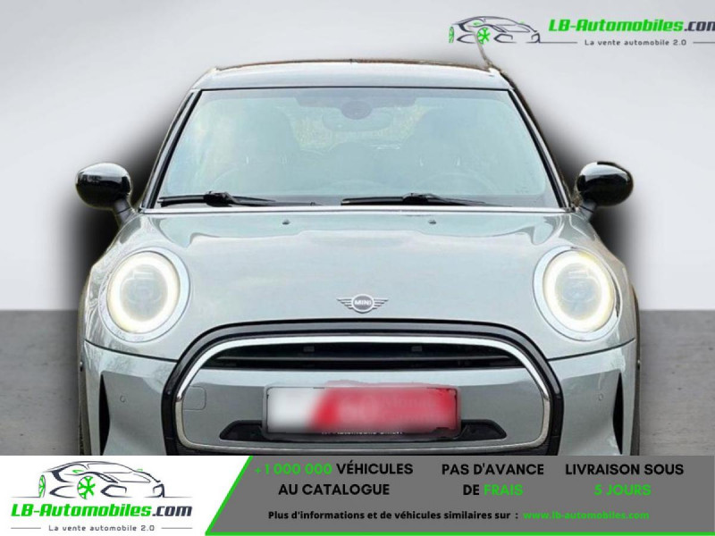 Mini Mini 136 CH BVM  occasion � Beaupuy - photo n�5