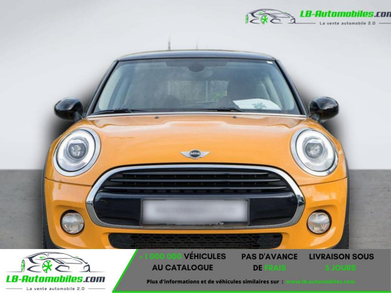 Mini Mini 136 CH BVM  occasion � Beaupuy - photo n�3