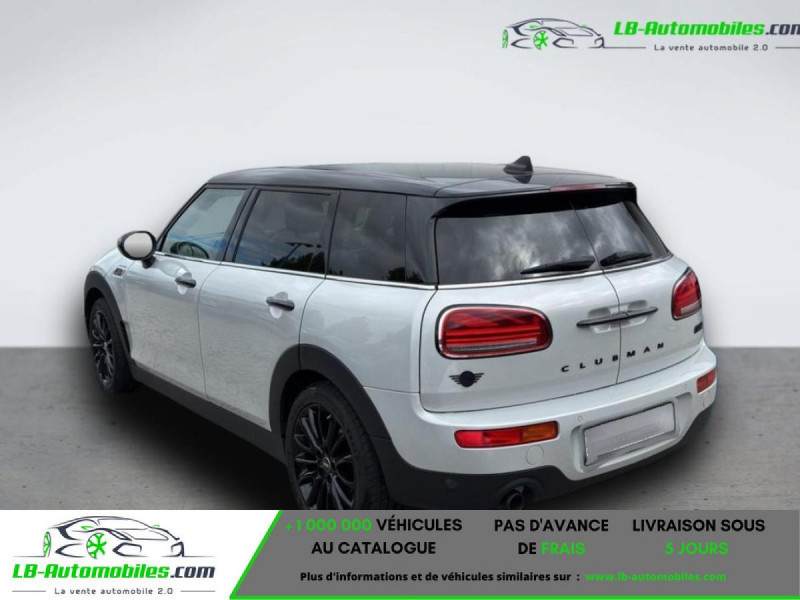 Mini Mini 136 CH BVM  occasion � Beaupuy - photo n�3