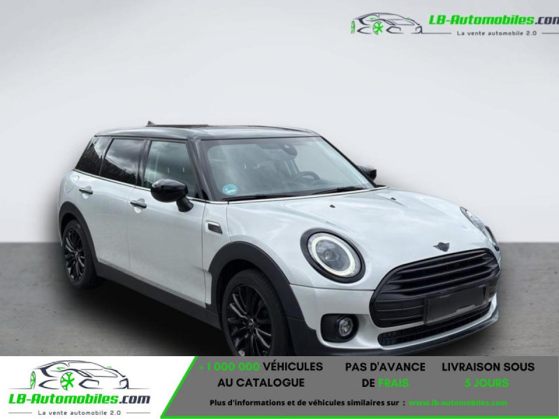 Mini Mini 136 CH BVM  occasion � Beaupuy - photo n�2