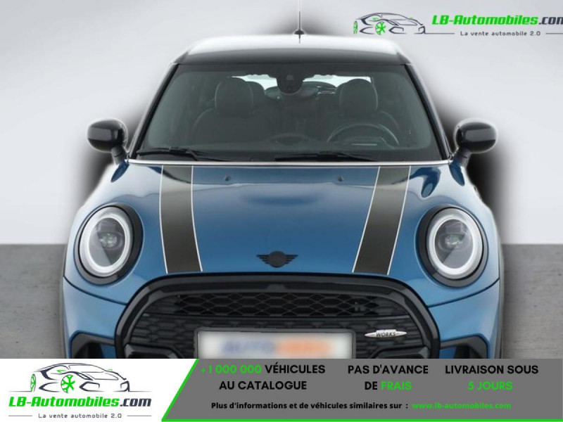 Mini Mini 136 CH BVM  occasion � Beaupuy - photo n�5