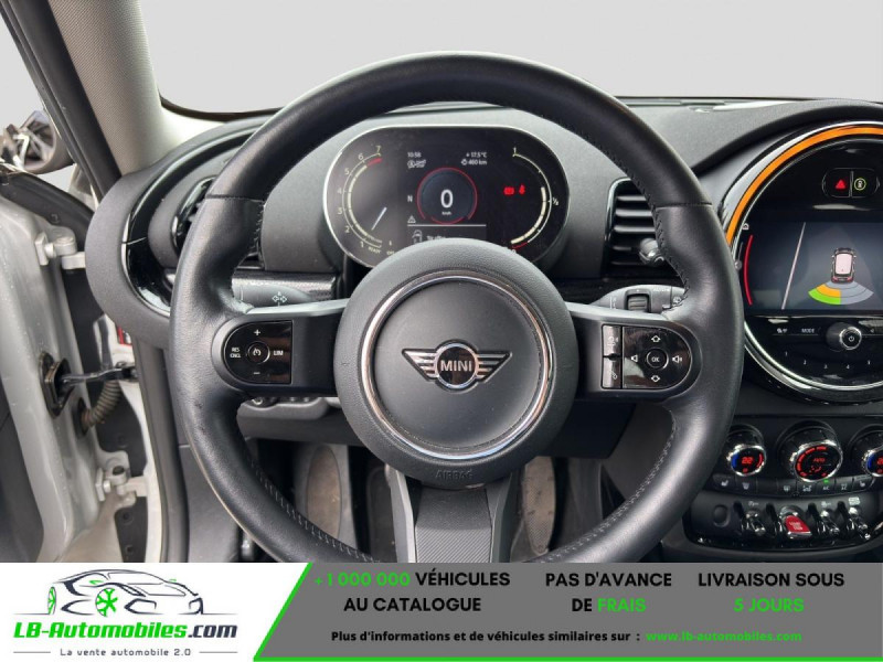 Mini Mini 136 CH BVM  occasion � Beaupuy - photo n�8