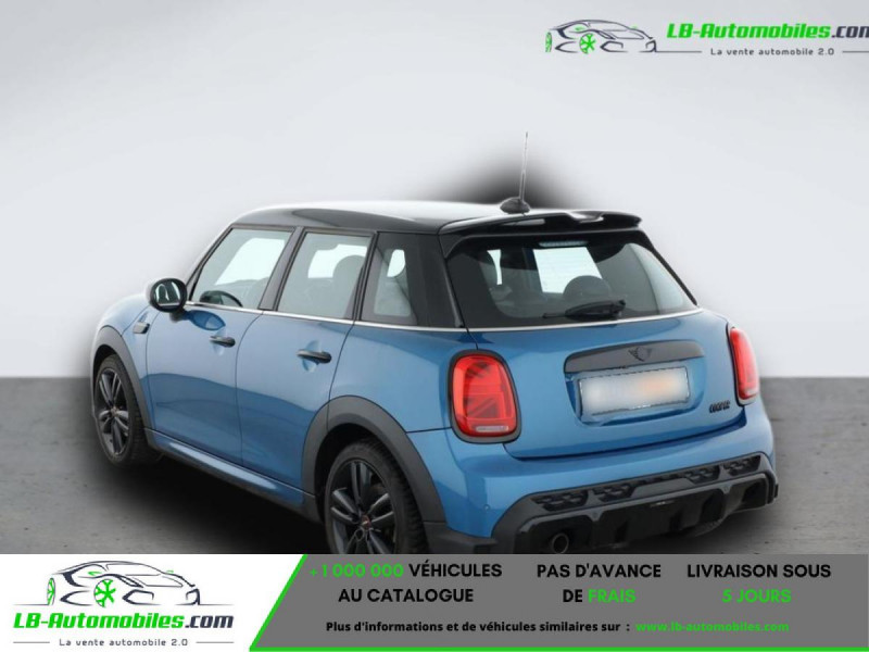 Mini Mini 136 CH BVM  occasion � Beaupuy - photo n�4