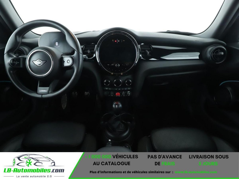 Mini Mini 136 CH BVM  occasion � Beaupuy - photo n�3