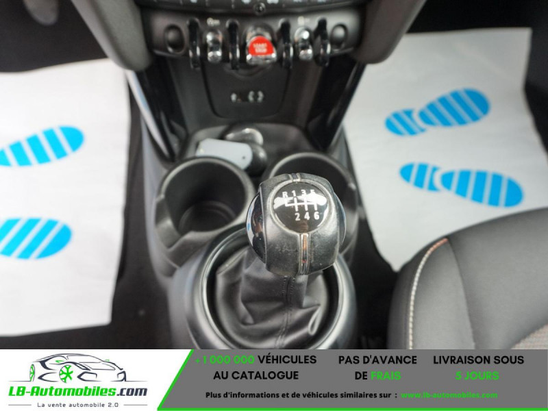 Mini Mini 136 CH BVM  occasion � Beaupuy - photo n�7