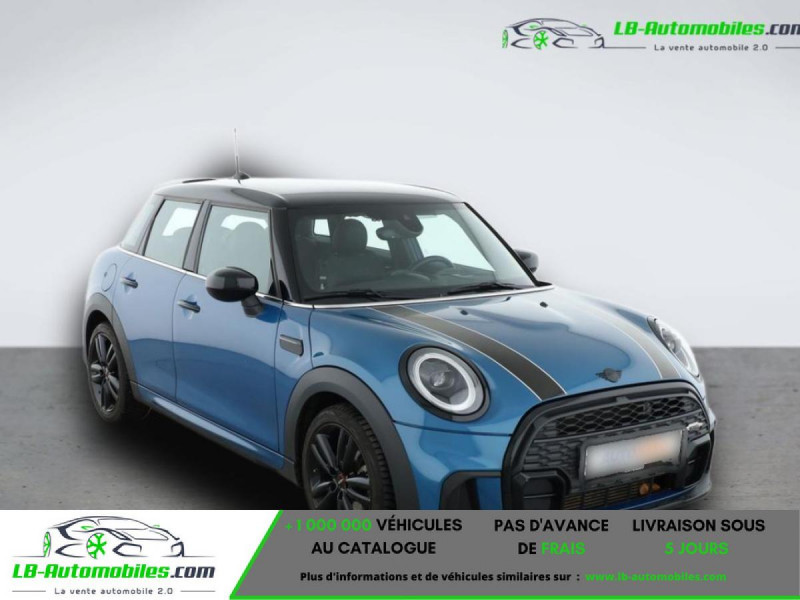 Mini Mini 136 CH BVM  occasion � Beaupuy - photo n�2