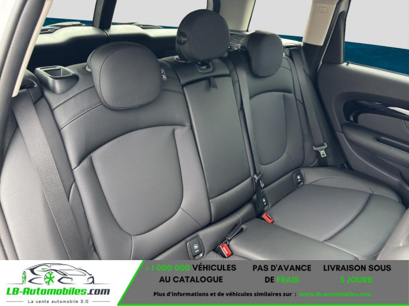 Mini Mini 136 CH BVM  occasion � Beaupuy - photo n�7