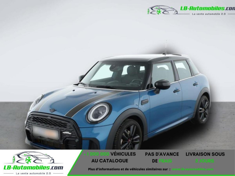 Mini Mini 136 CH BVM  occasion � Beaupuy