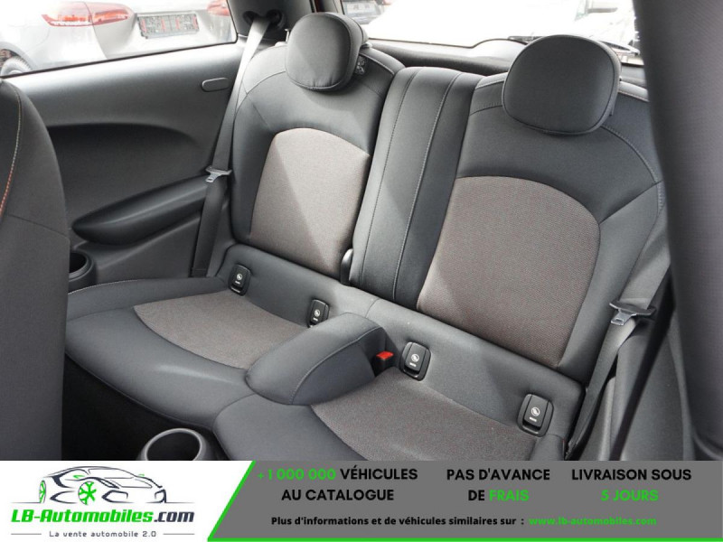 Mini Mini 136 CH BVM  occasion � Beaupuy - photo n�6