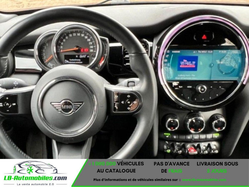 Mini Mini 136 CH BVM  occasion � Beaupuy - photo n�8