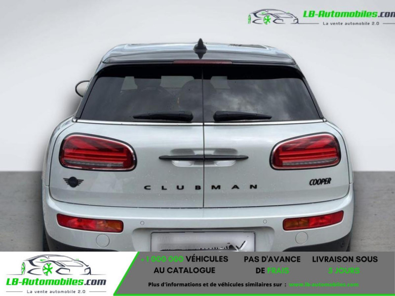 Mini Mini 136 CH BVM  occasion � Beaupuy - photo n�5