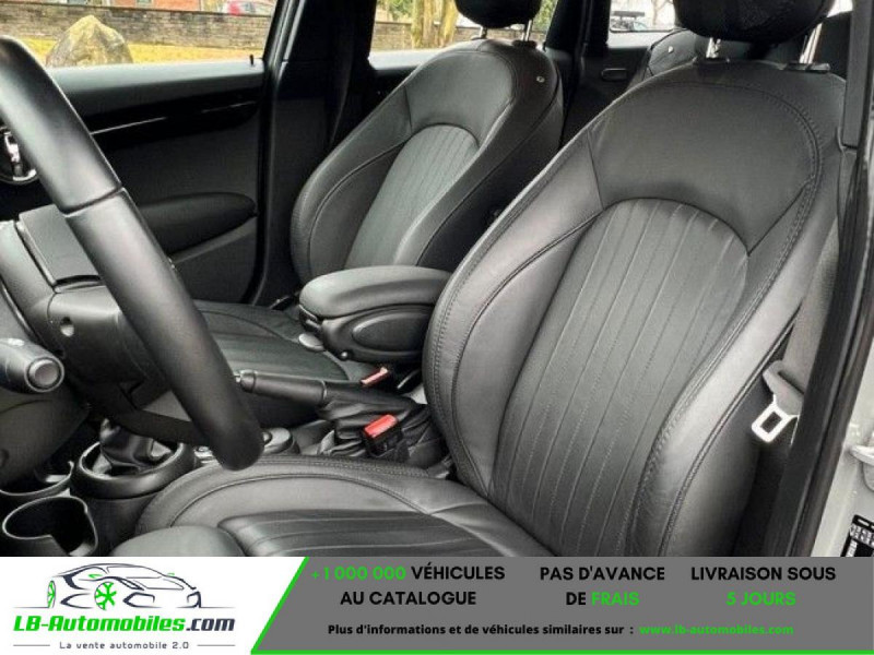 Mini Mini 136 CH BVM  occasion � Beaupuy - photo n�7