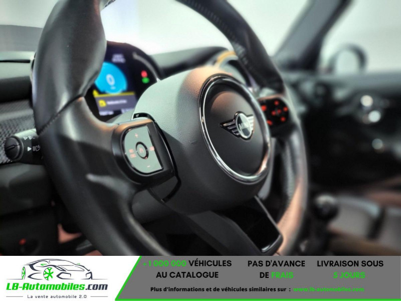 Mini Mini 136 CH BVM  occasion � Beaupuy - photo n�6