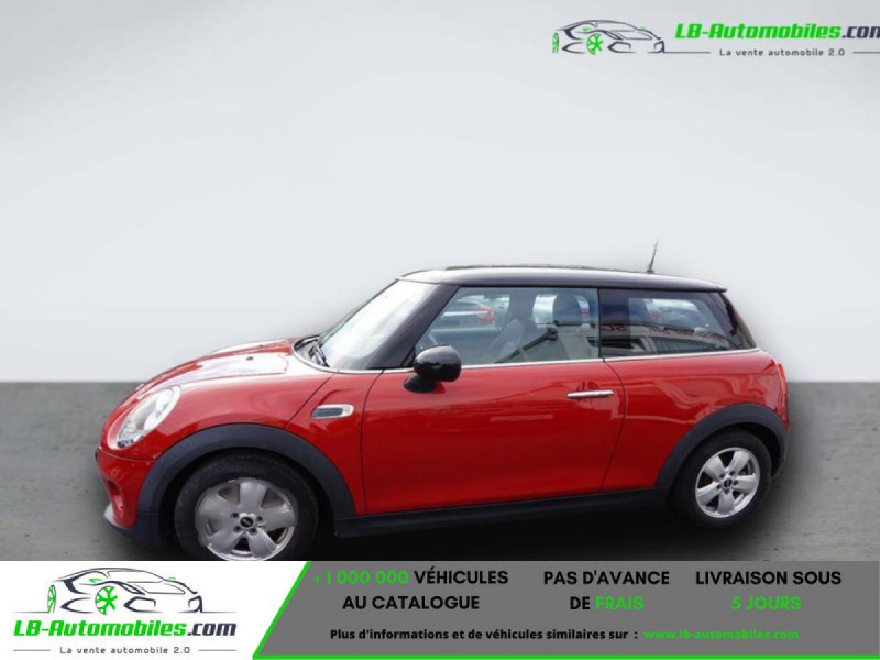 Mini Mini 136 CH BVM  occasion � Beaupuy - photo n�4